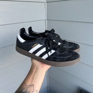 SOLD | Adidas Samba